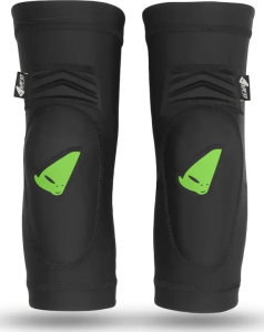 Youth M33 Knee Pads Black 