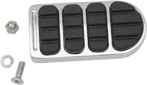 Iso® Brake Pedal Pad Black