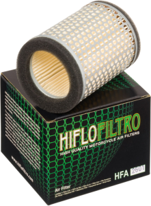Oe Replacement Air Filter White