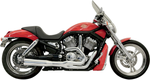 Road Rage Ii B1 Power 2:1 System Chrome