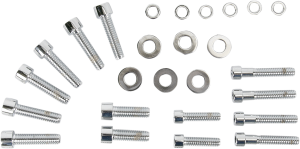 Bolt Kit, 1, nordicamoto.ro