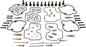 Kit de reparare carburator