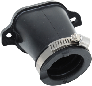 Intake Boot Black, 1, nordicamoto.ro