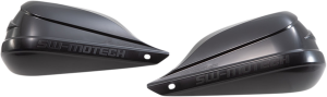 Protectii Maini SW-Motech Kit Bbstorm Negru HPR0066610500BK