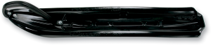 Powder Pro Skis Black, 1, nordicamoto.ro