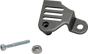 Sidestand Switch Guard Gray