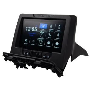 SISTEM AUDIO CFMOTO STAGE 1 ZFORCE G2 – 320W, DISPLAY TACTIL 7”, 17, nordicamoto.ro