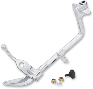 Kickstand Kits Chrome