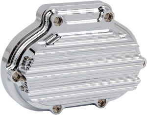 10-gauge Transmission Side Cover Chrome, 2, nordicamoto.ro