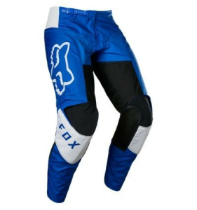 Pantaloni Fox 180 LUX Blue/Black