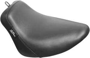 Bare Bones  Solo Seat Black