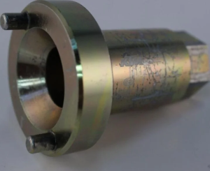 Springholder mounting tool Link