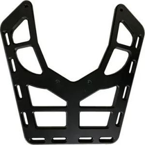 Portbagaj Spate AXP Racing KTM Adventure 390 '20-'21 Negru, nordicamoto.ro
