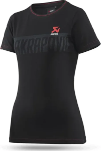 Women's Corpo T-shirt Black 