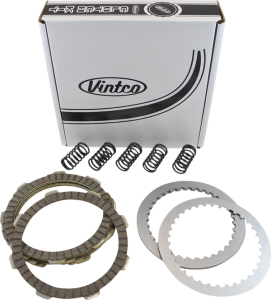 Clutch Plate Kit, 2, nordicamoto.ro