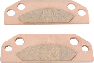 Xcr Sintered Brake Pads 