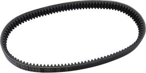 Super X Belt Black