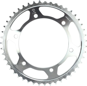 Steel Rear Sprocket, 1, nordicamoto.ro
