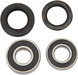 Wheel Bearing And Seal Kit