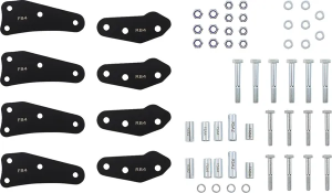 Lift Kit Powder-coated