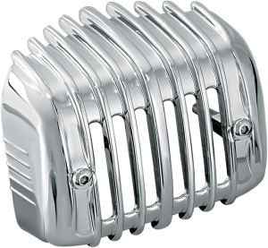 Regulator Cover Chrome