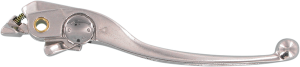 Manetă de frână de schimb, argintie, 1, nordicamoto.ro