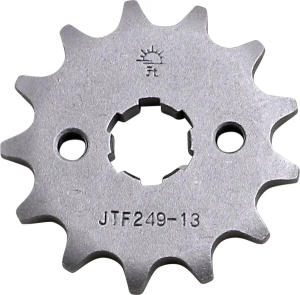 JT SPROCKETS Front Sprocket 