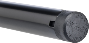 1(r) Handlebar W/ Tbw Plugs Black, 2, nordicamoto.ro