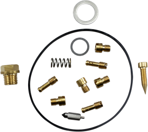 Carb Rebuild Kit, 1, nordicamoto.ro