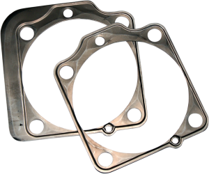 Cylinder Base Gasket, 1, nordicamoto.ro