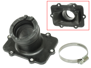 Sno-X Carburator flange Ski-Doo