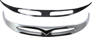 Fender Tip Chrome, 2, nordicamoto.ro
