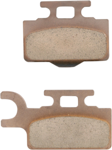 Rc-1 Works Brake Pads