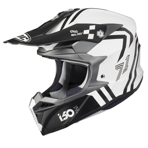 Casca HJC i50 Hex, 3, nordicamoto.ro