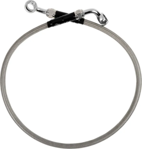 Stainless Steel Braided Brake Line Braided 