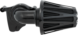 Crossfire Monster Sucker Air Cleaner Black, 4, nordicamoto.ro