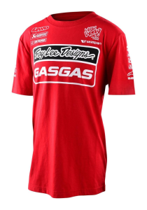 Tricou pentru tineri TLD Team, 3, nordicamoto.ro