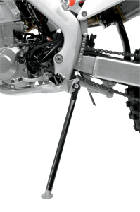 Kickstand Black Standard, 1, nordicamoto.ro