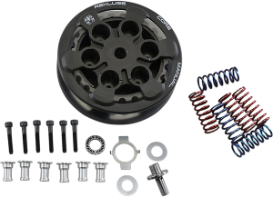 Core Manual Clutch Kit