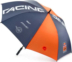 Umbrela KTM Replica Team Orange/Navy