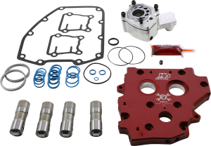 Hp+® Oil System Pack Silver 