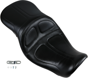 Maverick Seat Black, 1, nordicamoto.ro