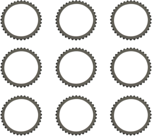 Clutch Pl Kt Kv Vic 01-13, 1, nordicamoto.ro