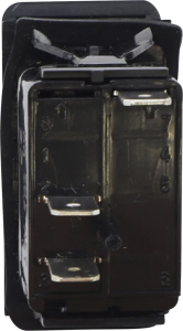 Rocker Switch Black, Red, White, 2, nordicamoto.ro