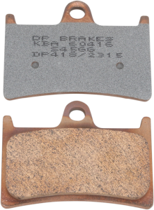 Standard Dp Sintered Brake Pads