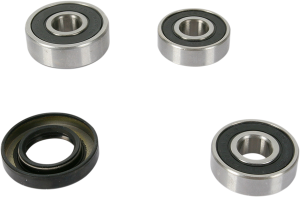 Wheel Bearing And Seal Kit