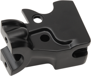 Clutch Lever Bracket Black, 1, nordicamoto.ro