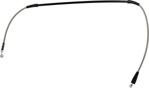 Stainless Steel Braided Brake Line Braided 