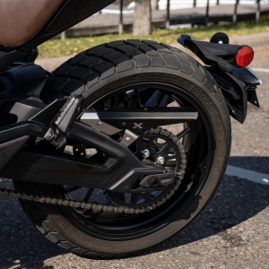 PROTECȚIE LANȚ CFMOTO 700CL-X – NEGRU, 5, nordicamoto.ro