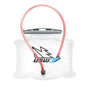 Rezervor Hidratare USWE 1.5L Compact Lumbar Conector Plug-n-Play
